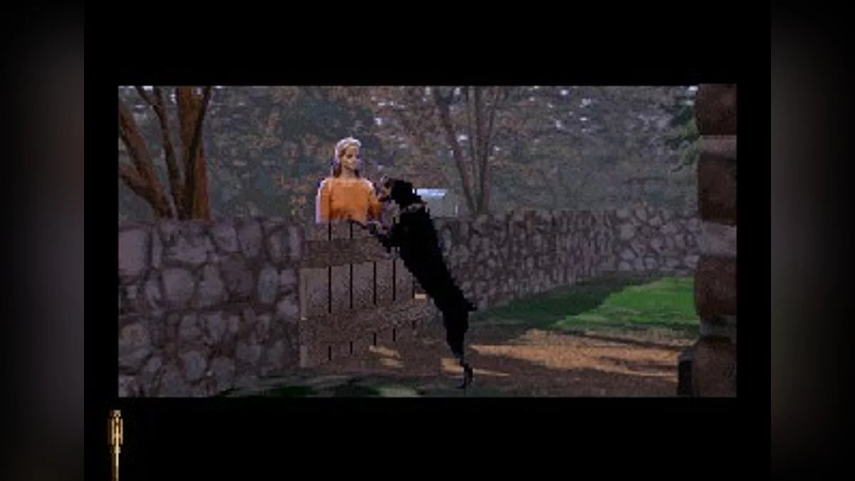 Скриншоты из Roberta Williams' Phantasmagoria / Картинка 67