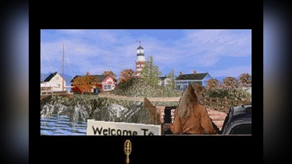 Скриншоты из Roberta Williams' Phantasmagoria / Картинка 71