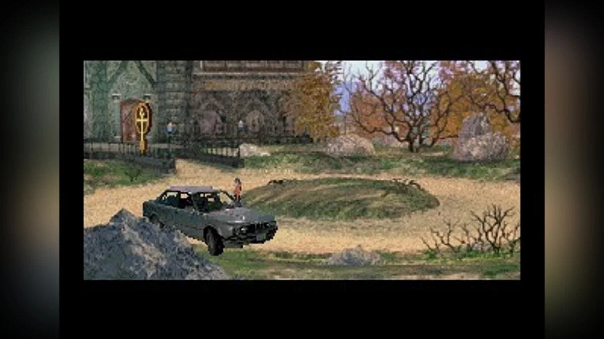 Скриншоты из Roberta Williams' Phantasmagoria / Картинка 72