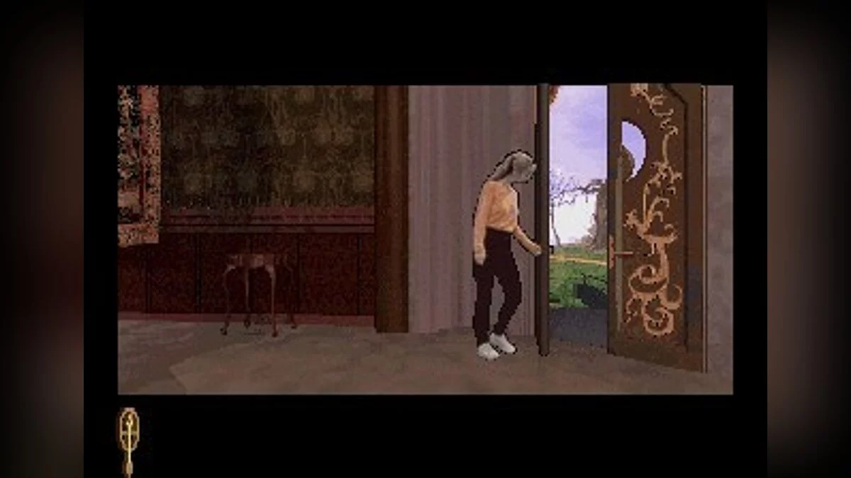 Скриншоты из Roberta Williams' Phantasmagoria / Картинка 74