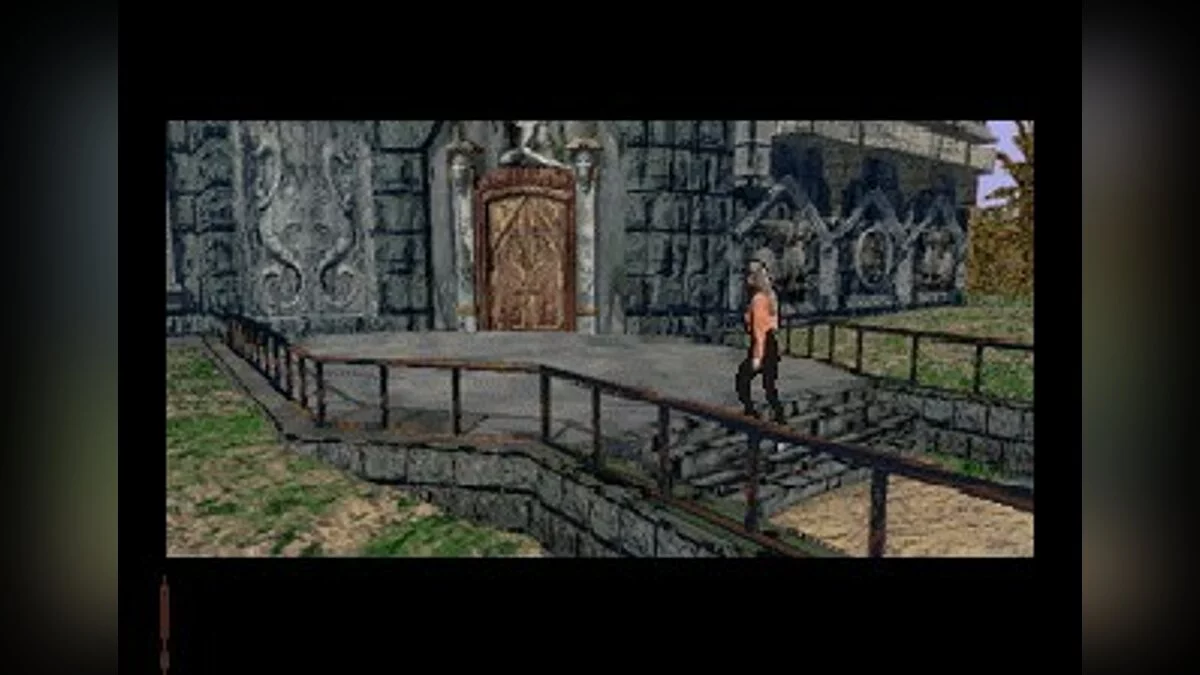 Скриншоты из Roberta Williams' Phantasmagoria / Картинка 73
