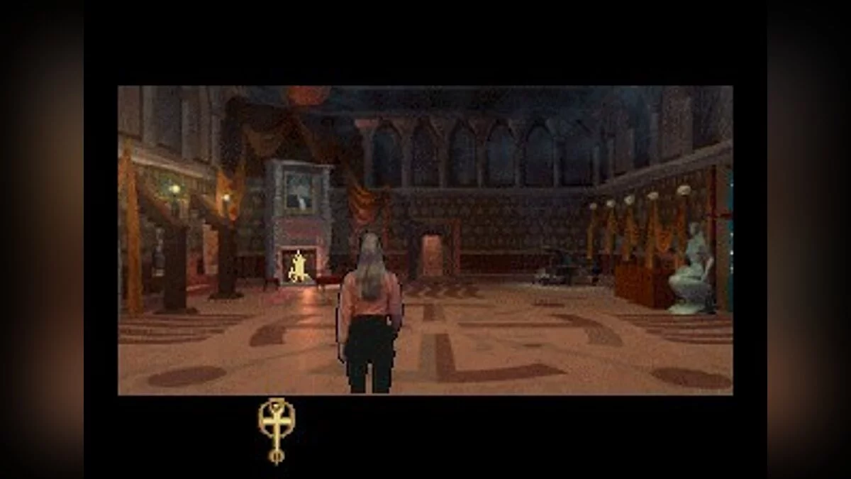 Скриншоты из Roberta Williams' Phantasmagoria / Картинка 75