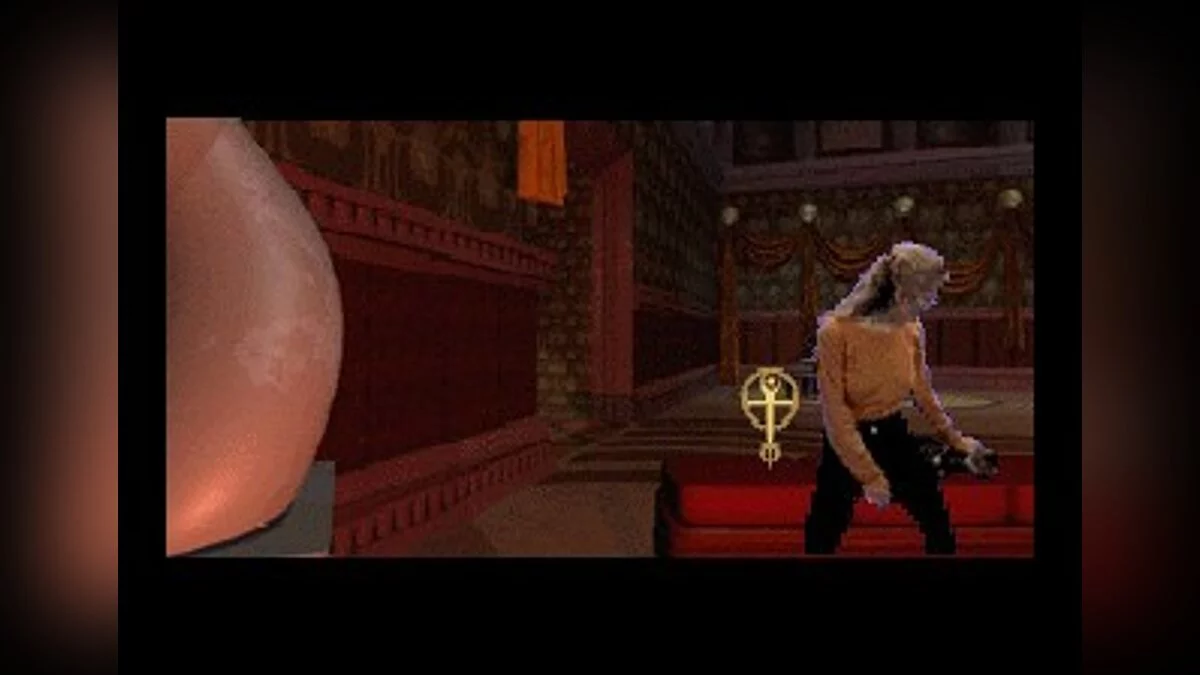 Скриншоты из Roberta Williams' Phantasmagoria / Картинка 80