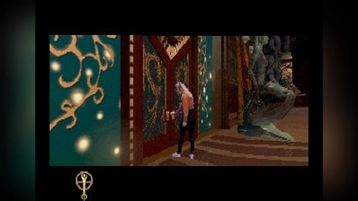 Скриншоты из Roberta Williams' Phantasmagoria / Картинка 79
