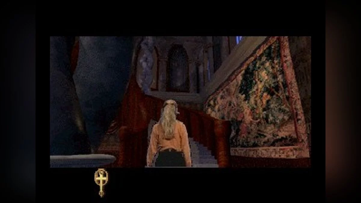 Скриншоты из Roberta Williams' Phantasmagoria / Картинка 82