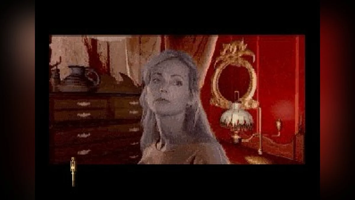 Скриншоты из Roberta Williams' Phantasmagoria / Картинка 86