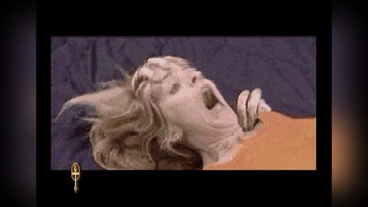 Скриншоты из Roberta Williams' Phantasmagoria / Картинка 88