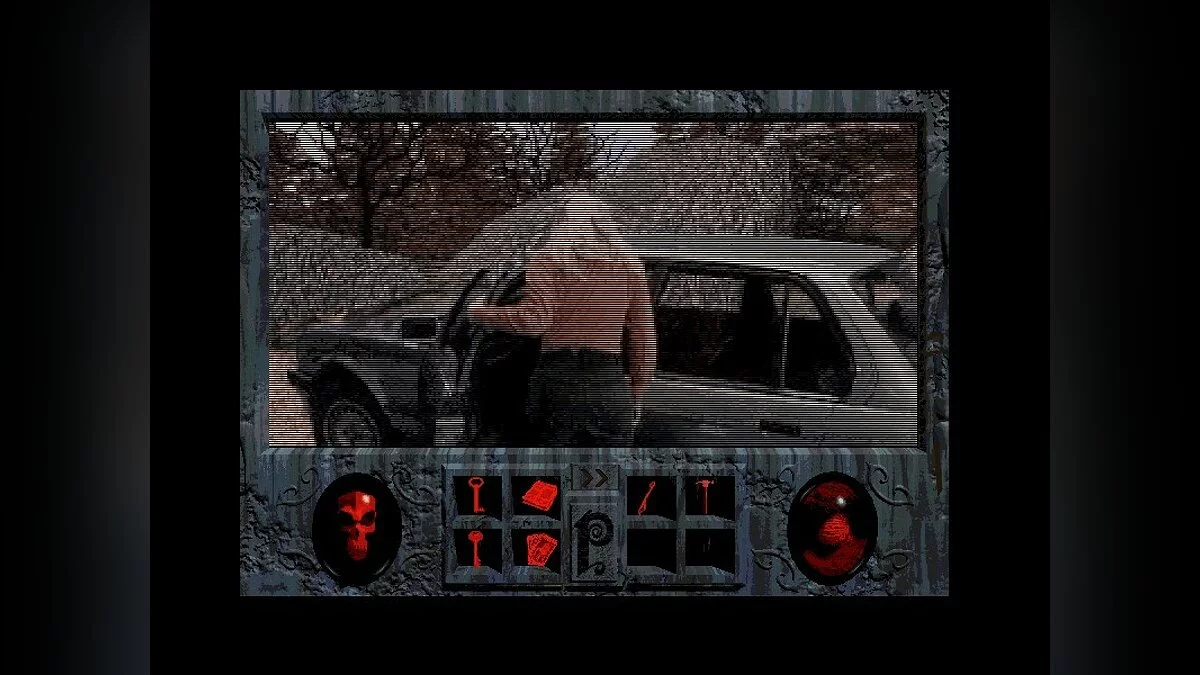 Скриншоты из Roberta Williams' Phantasmagoria / Картинка 92