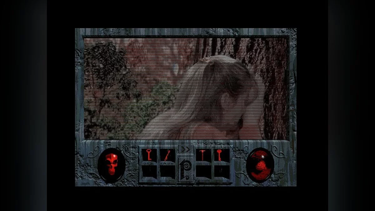 Скриншоты из Roberta Williams' Phantasmagoria / Картинка 93
