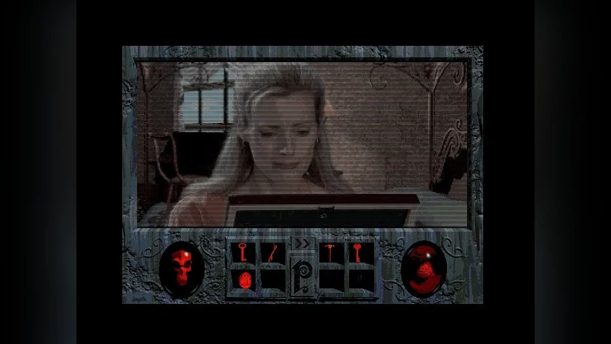 Скриншоты из Roberta Williams' Phantasmagoria / Картинка 94