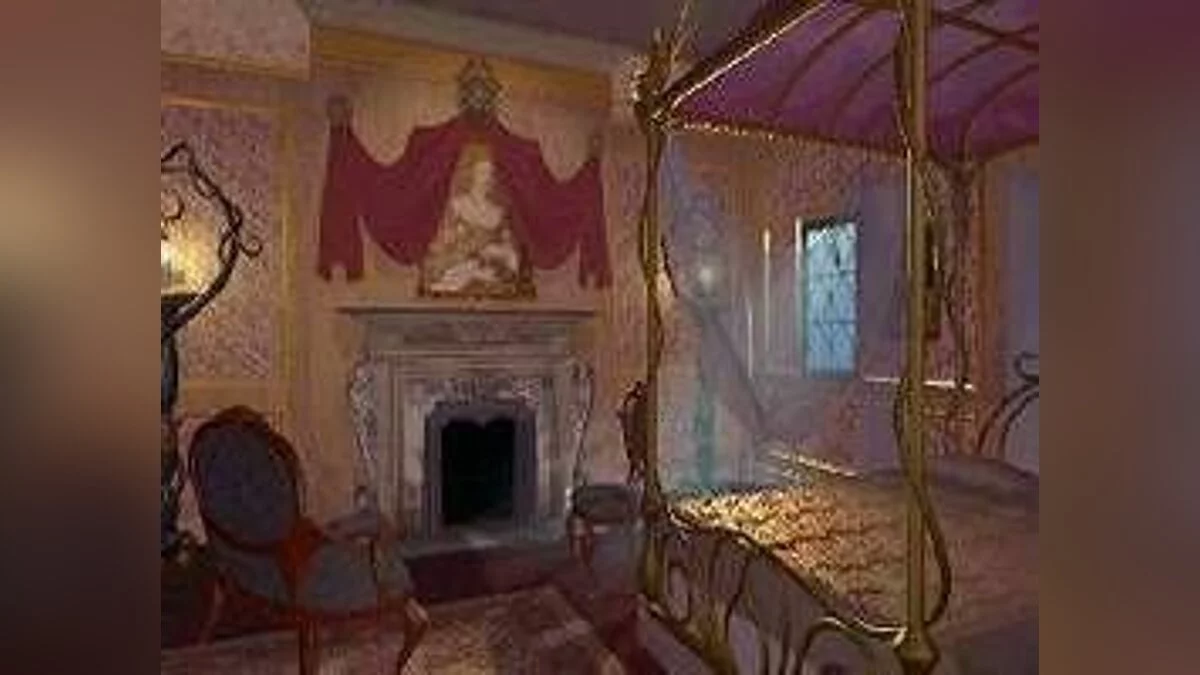 Скриншоты из Roberta Williams' Phantasmagoria / Картинка 2