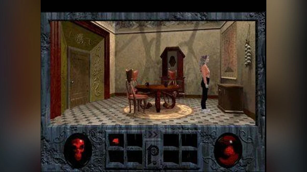 Скриншоты из Roberta Williams' Phantasmagoria / Картинка 3