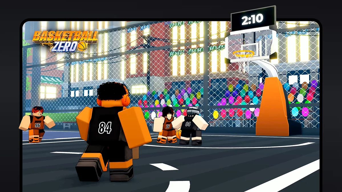 Скриншоты из Roblox / Картинка 28