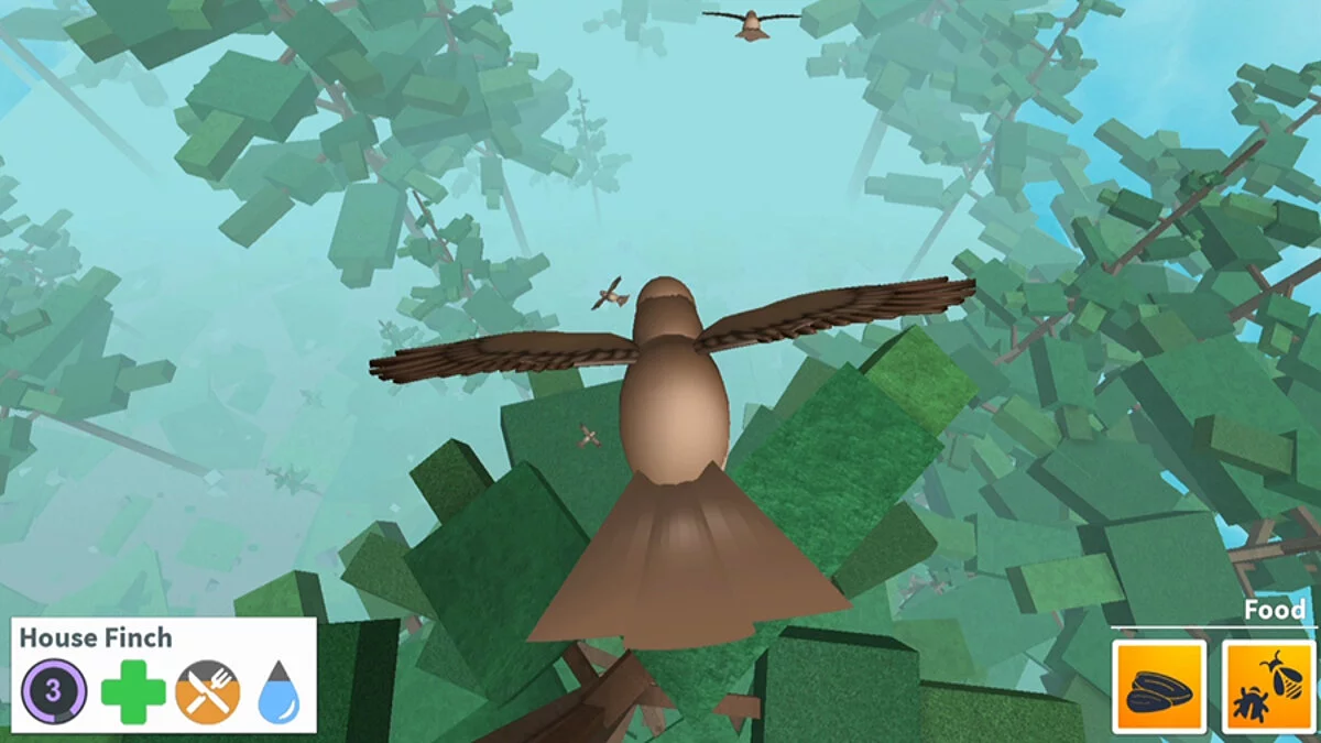 Скриншоты из Roblox / Картинка 11