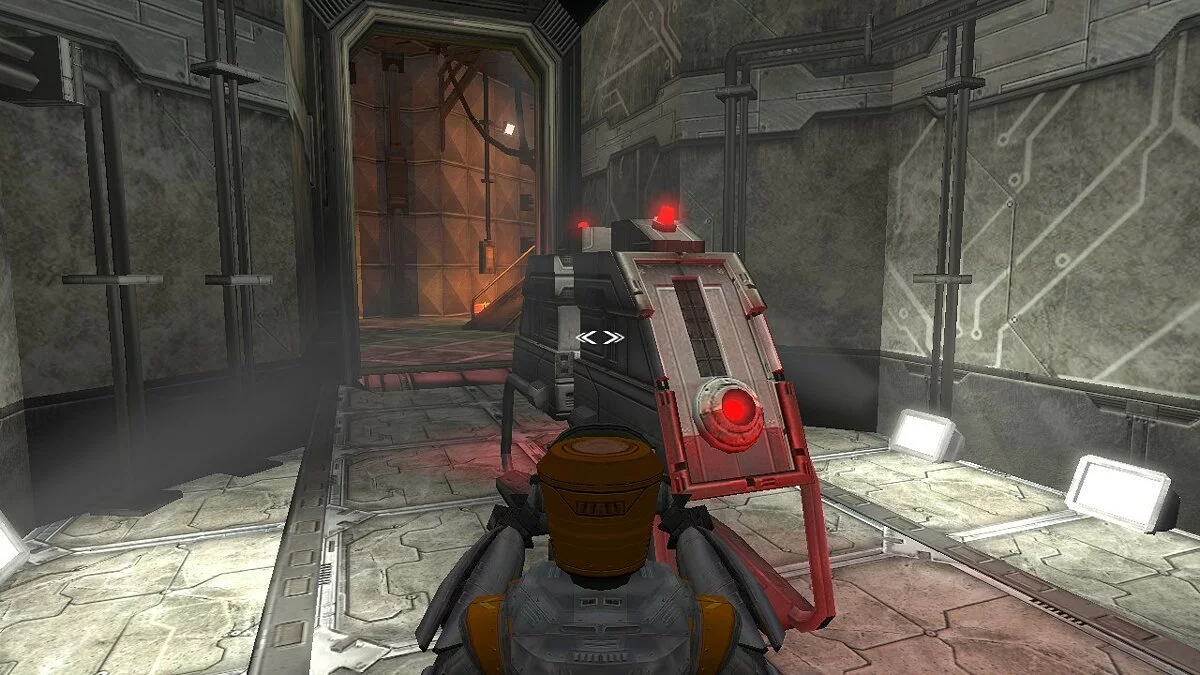 Скриншоты из RoboBlitz / Картинка 43