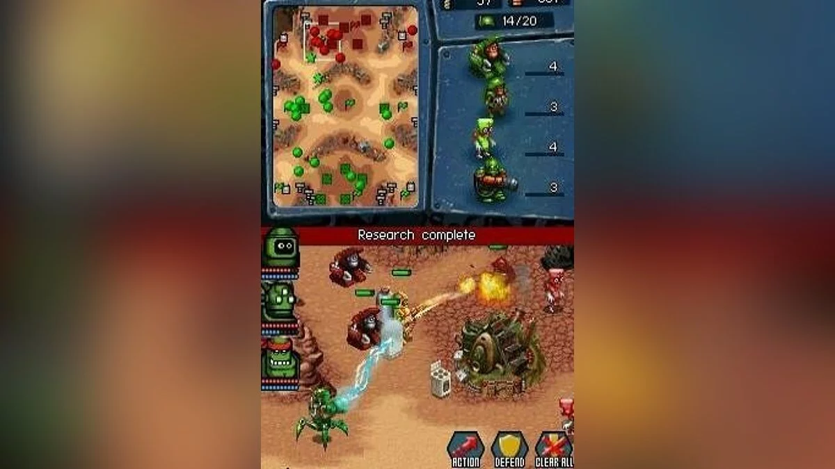 Скриншоты из Robocalypse / Картинка 26