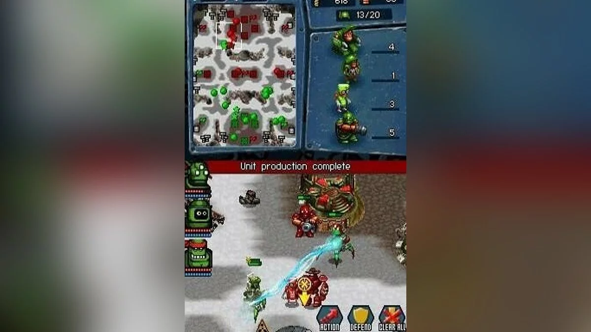 Скриншоты из Robocalypse / Картинка 27