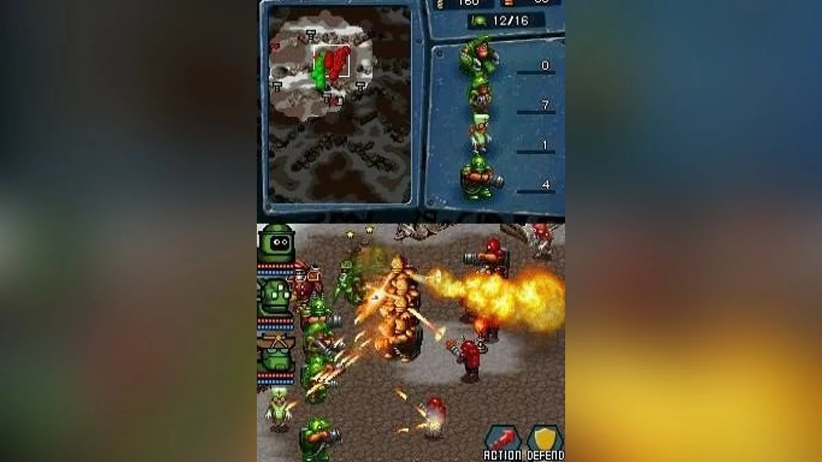Скриншоты из Robocalypse / Картинка 31