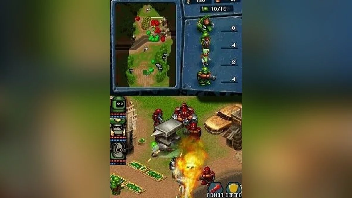 Скриншоты из Robocalypse / Картинка 35