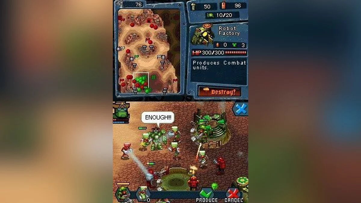 Скриншоты из Robocalypse / Картинка 3
