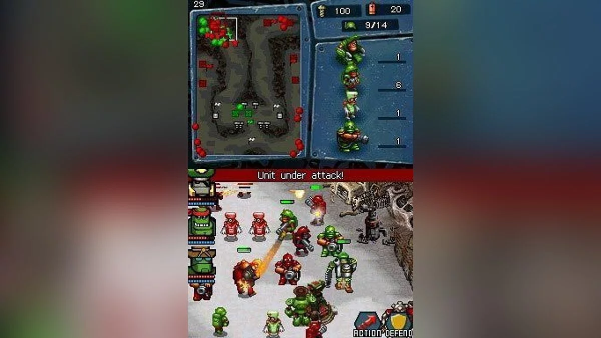 Скриншоты из Robocalypse / Картинка 6