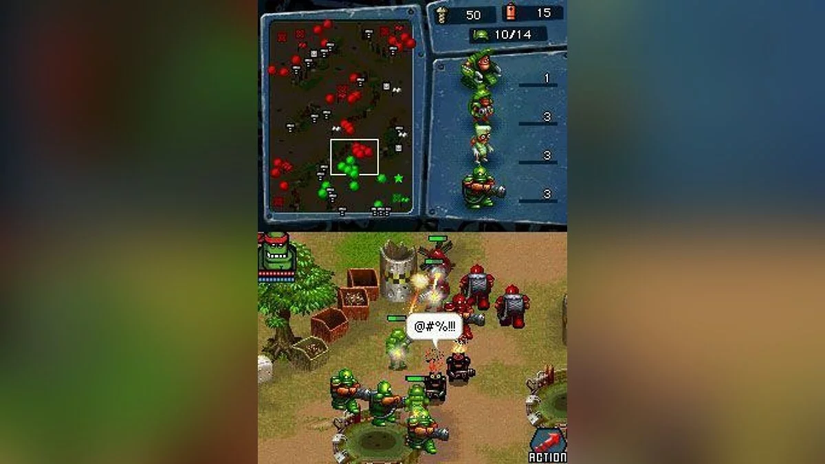 Скриншоты из Robocalypse / Картинка 9