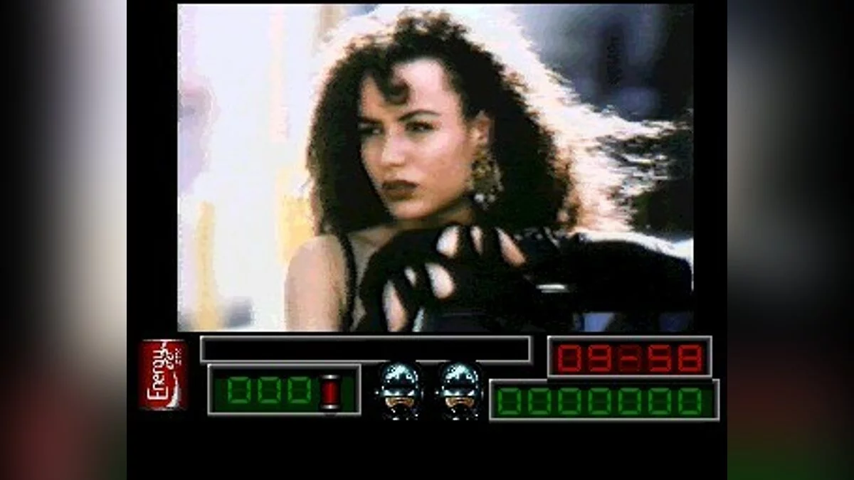 Скриншоты из RoboCop 2 (1990) / Картинка 70