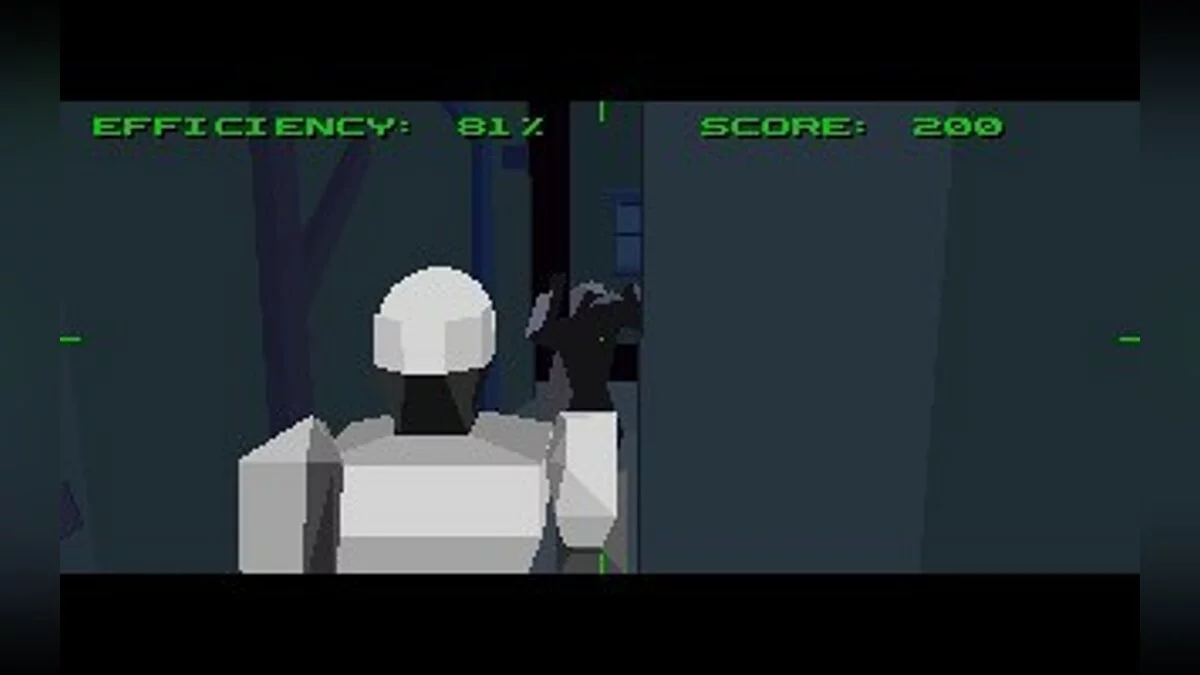 Скриншоты из RoboCop 3 (1992) / Картинка 143