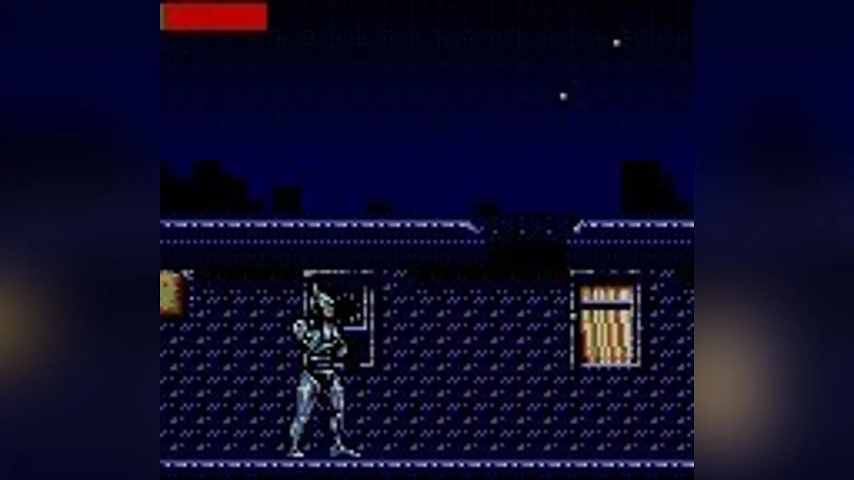 Скриншоты из RoboCop Versus the Terminator (1993) / Картинка 109
