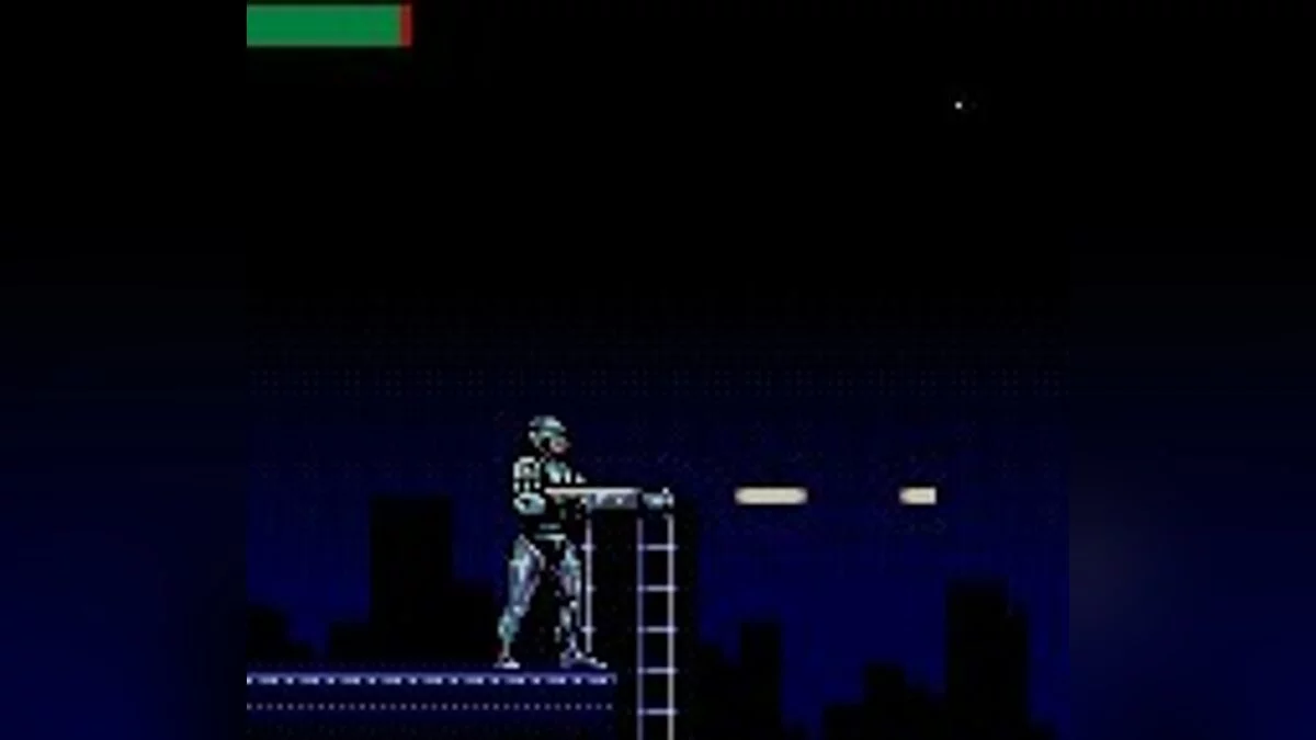 Скриншоты из RoboCop Versus the Terminator (1993) / Картинка 116