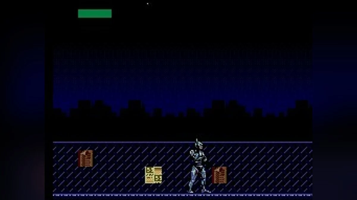 Скриншоты из RoboCop Versus the Terminator (1993) / Картинка 131