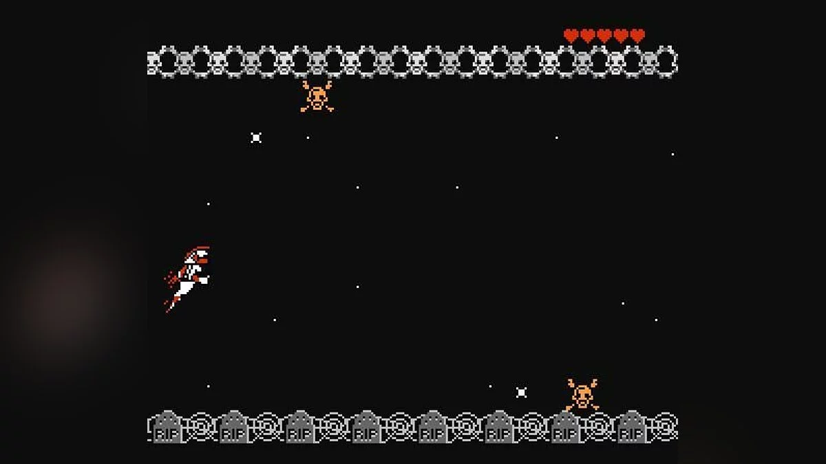 Скриншоты из Robodemons / Картинка 3