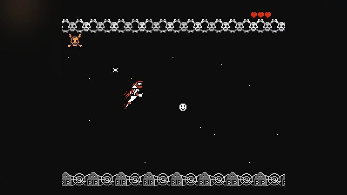 Скриншоты из Robodemons / Картинка 4
