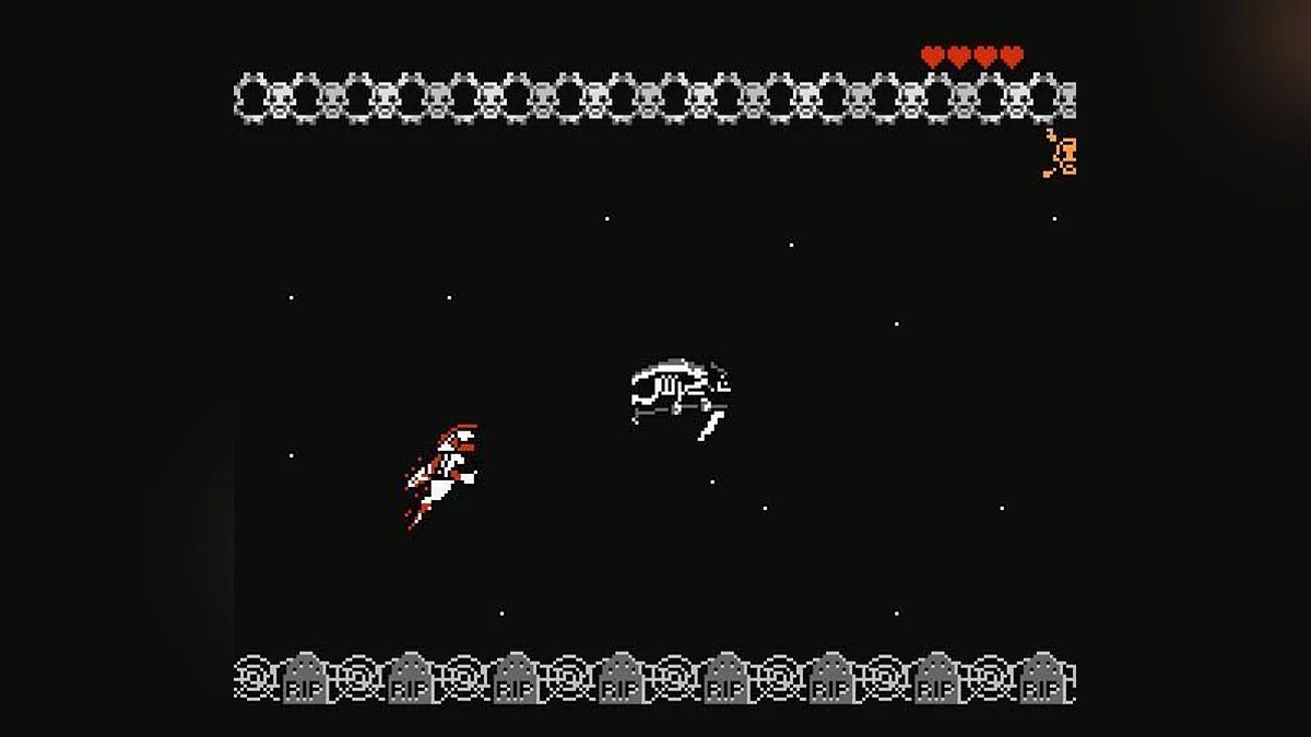 Скриншоты из Robodemons / Картинка 5