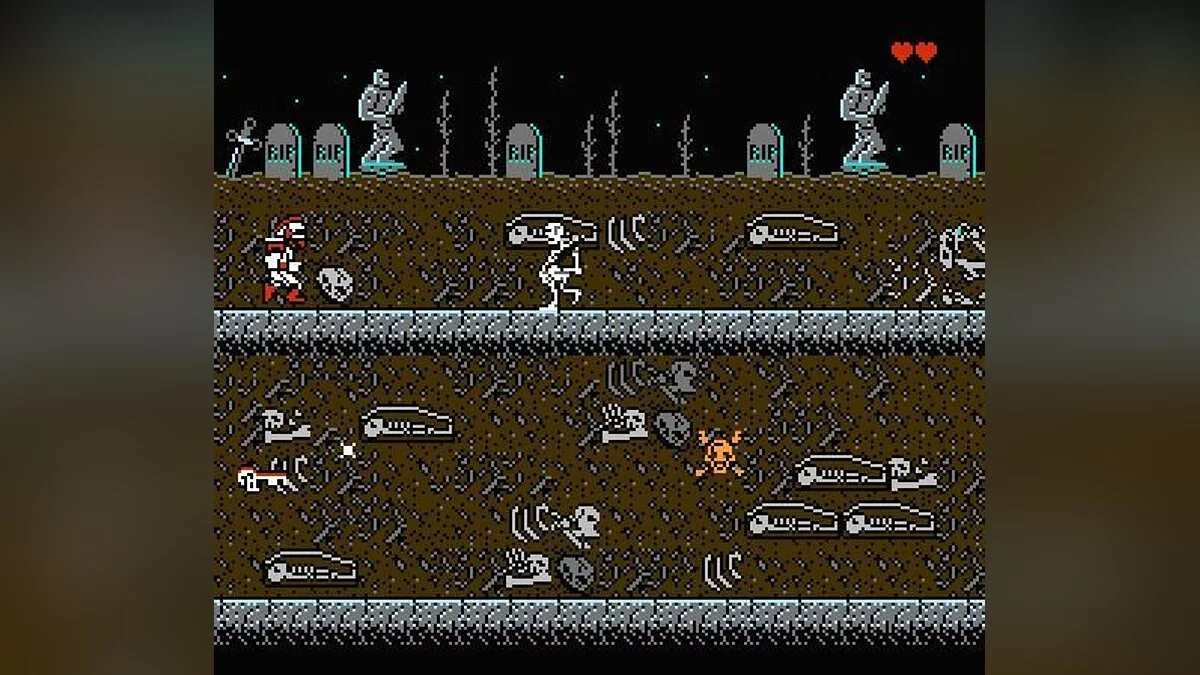 Скриншоты из Robodemons / Картинка 6