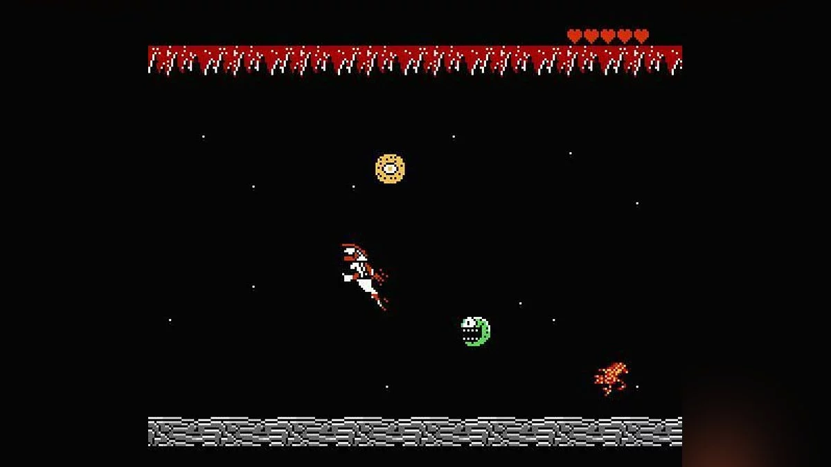 Скриншоты из Robodemons / Картинка 8