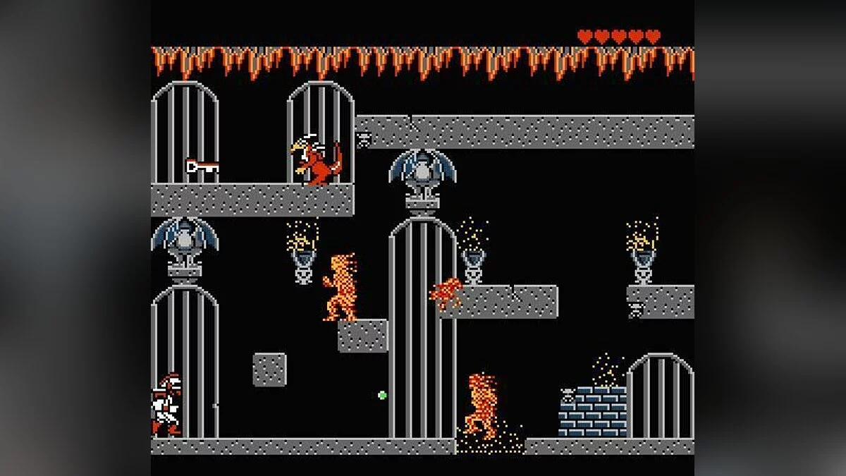 Скриншоты из Robodemons / Картинка 11