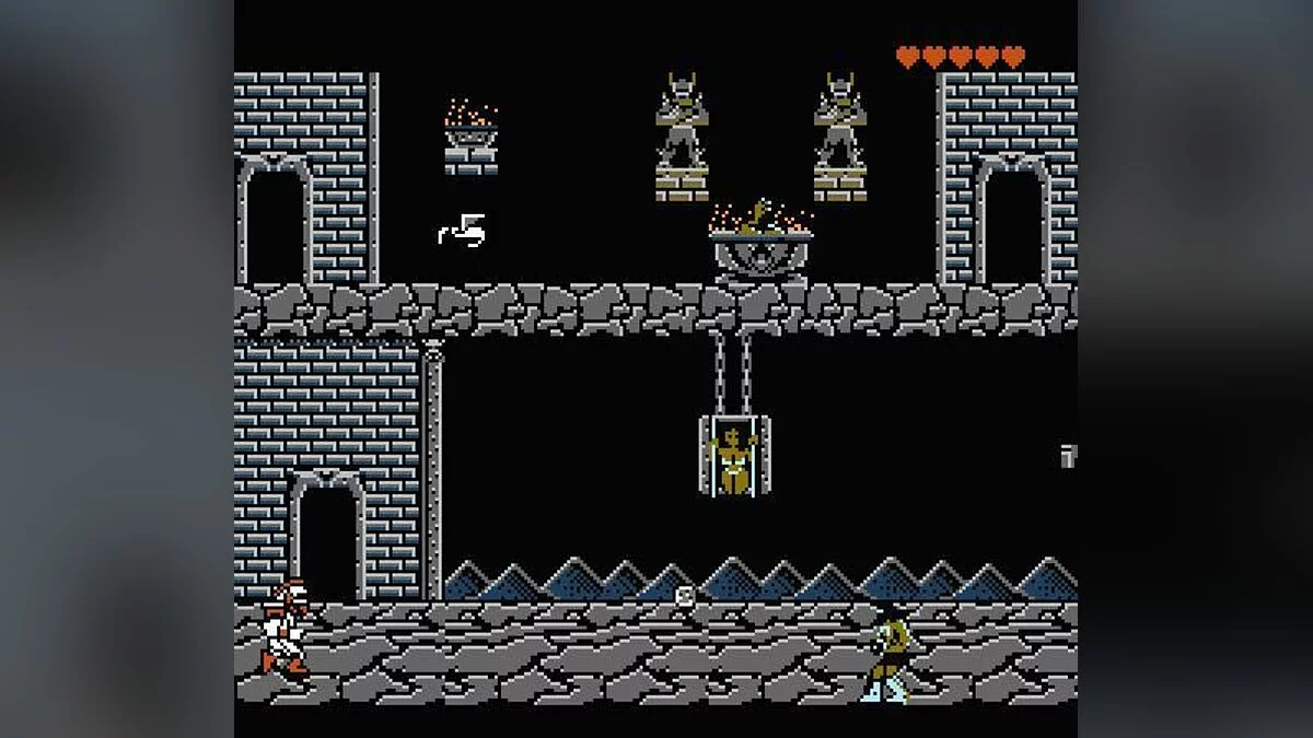 Скриншоты из Robodemons / Картинка 14
