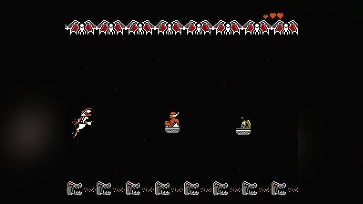 Скриншоты из Robodemons / Картинка 16