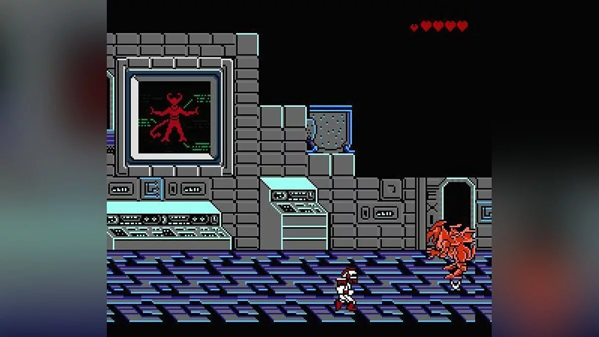 Скриншоты из Robodemons / Картинка 22