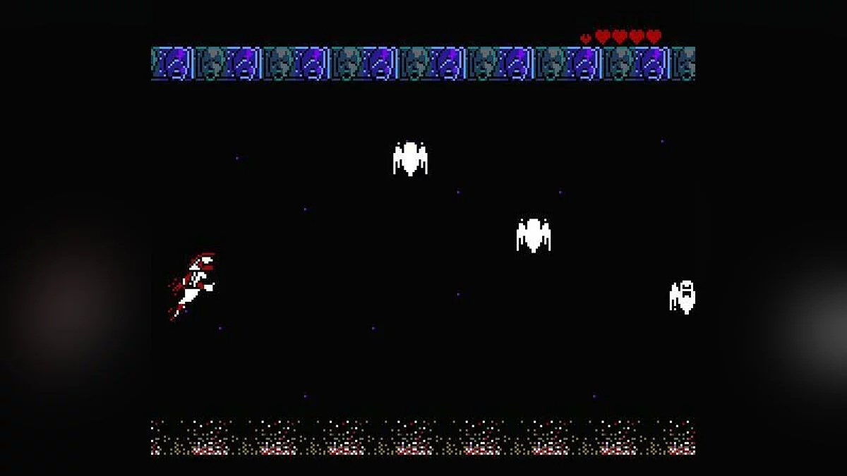 Скриншоты из Robodemons / Картинка 23
