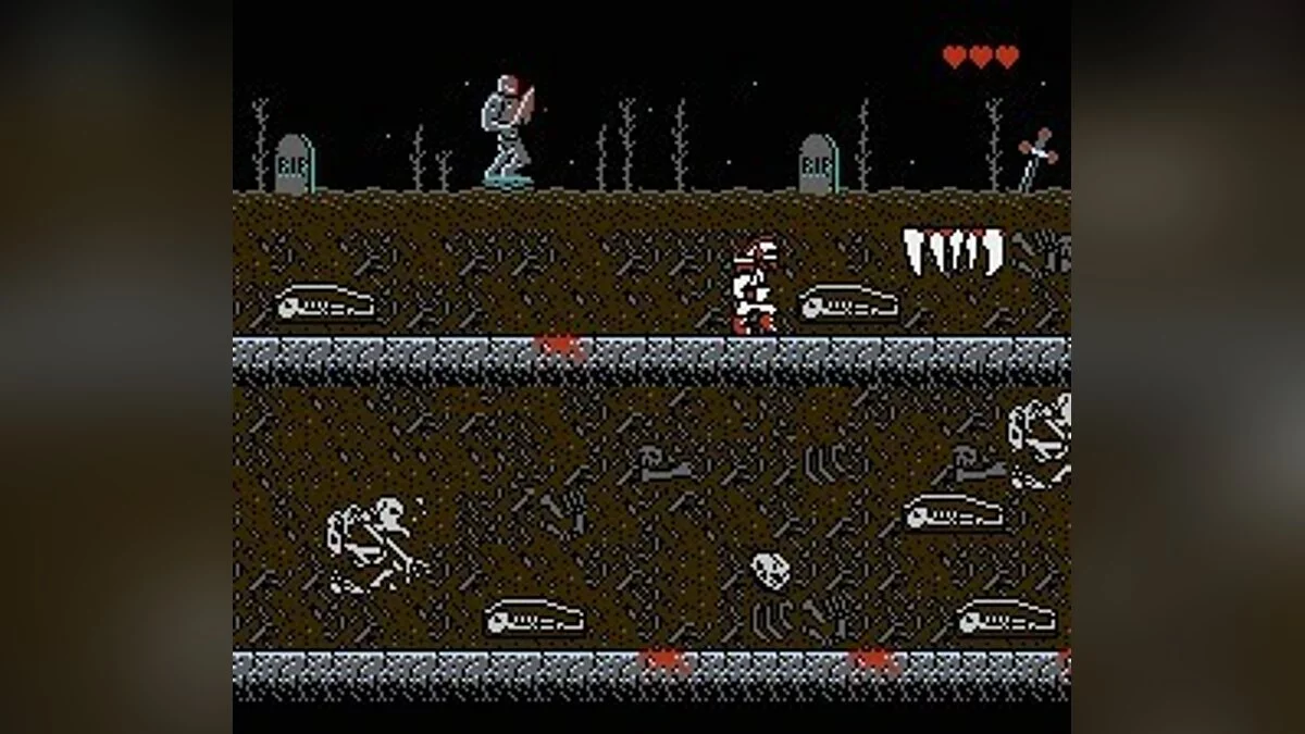 Скриншоты из Robodemons / Картинка 28