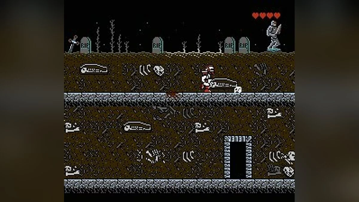 Скриншоты из Robodemons / Картинка 27