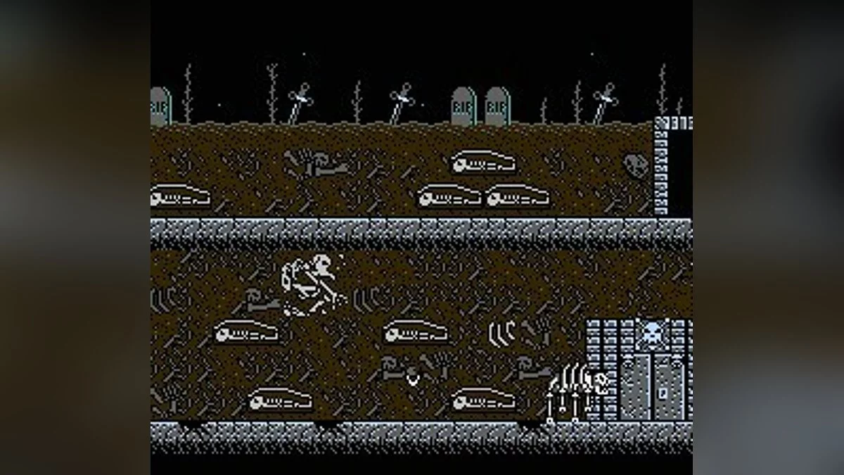 Скриншоты из Robodemons / Картинка 29