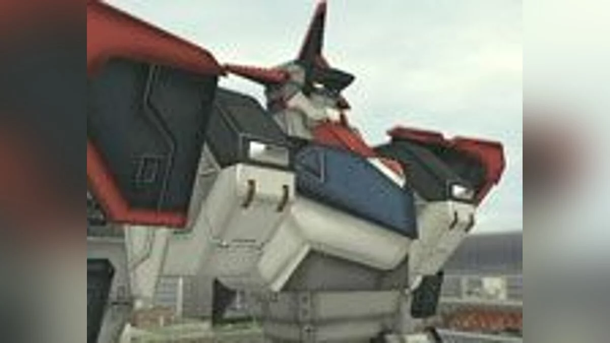 Скриншоты из Robot Alchemic Drive (RAD) / Картинка 1