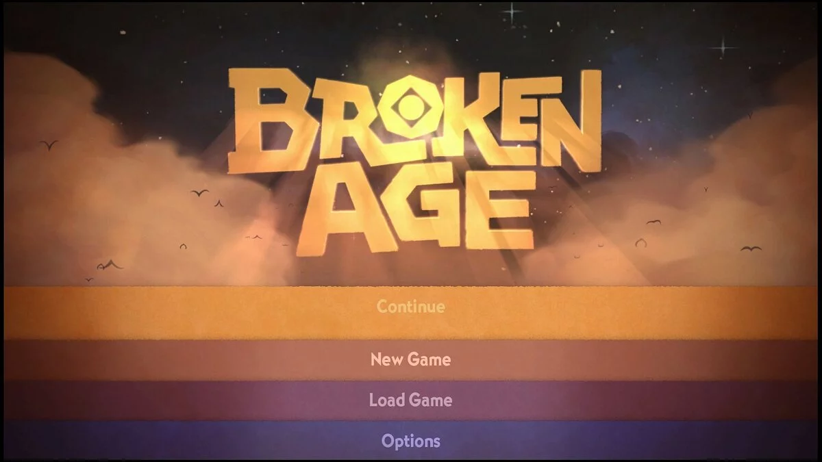 Скриншоты из Broken Age / Картинка 29