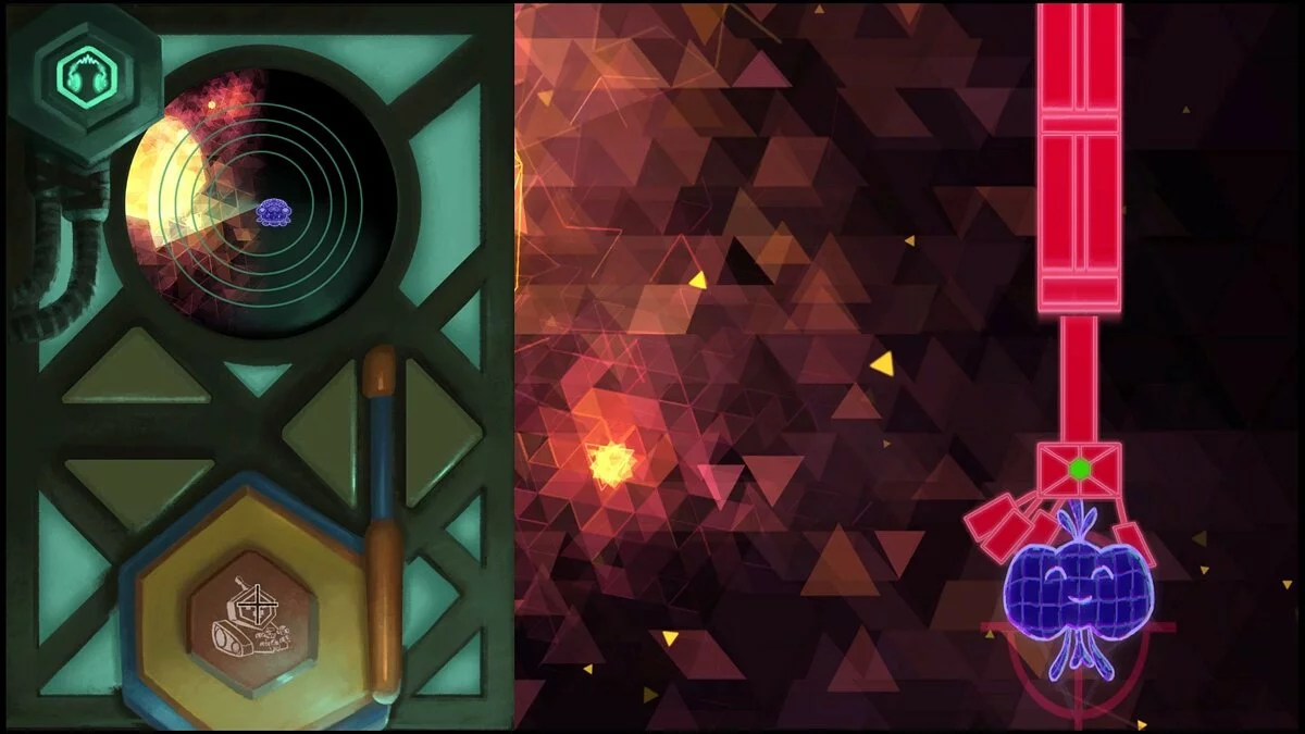 Скриншоты из Broken Age / Картинка 48