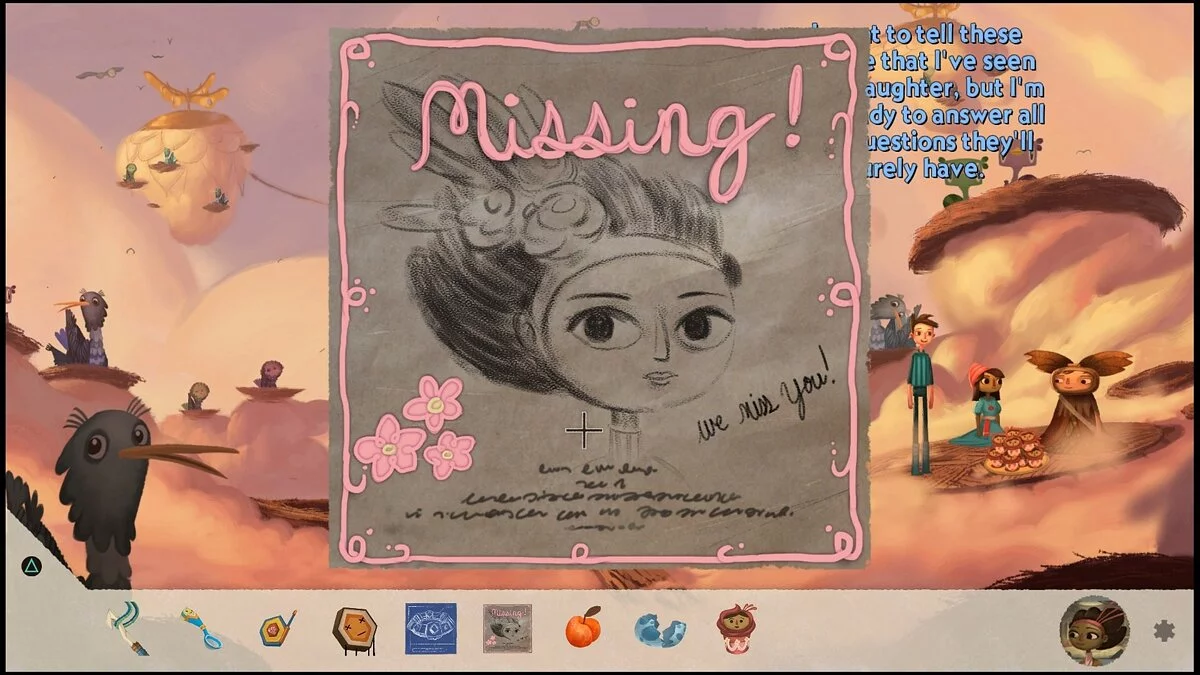 Скриншоты из Broken Age / Картинка 62
