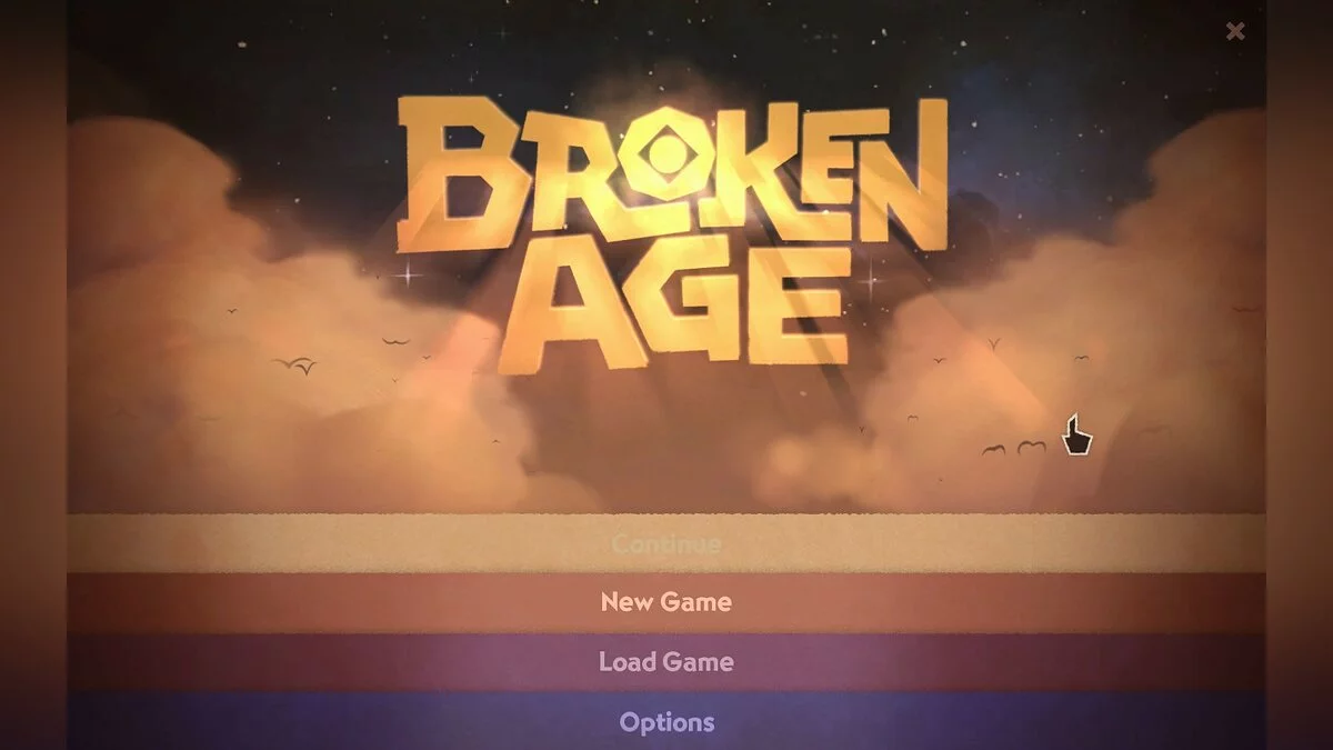 Скриншоты из Broken Age / Картинка 75