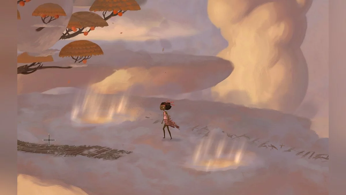 Скриншоты из Broken Age / Картинка 82